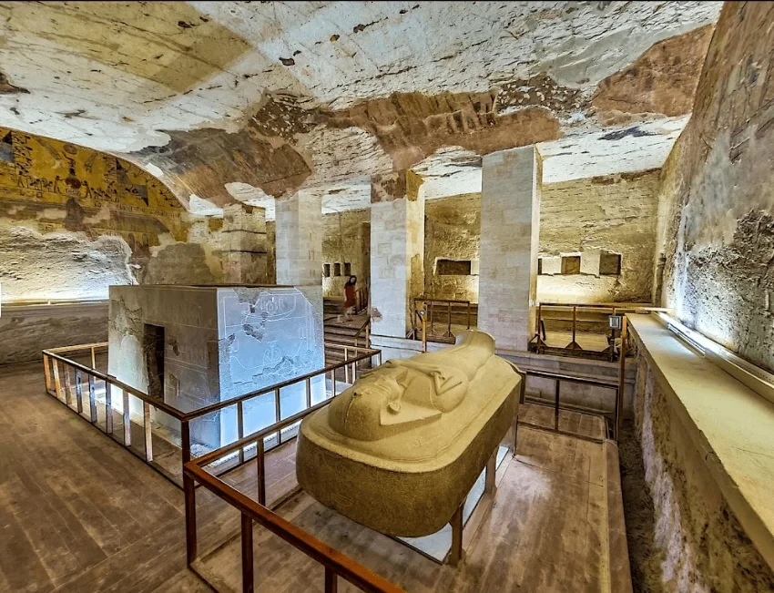 Tour di un'intera giornata da Assuan al Tempio di Abu Simbel
