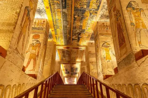 Tour di un'intera giornata da Assuan al Tempio di Abu Simbel