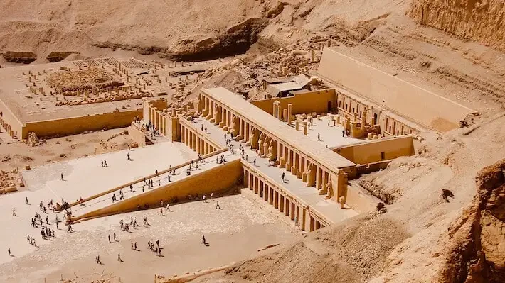 Tour di un giorno a Luxor sulla sponda orientale e occidentale