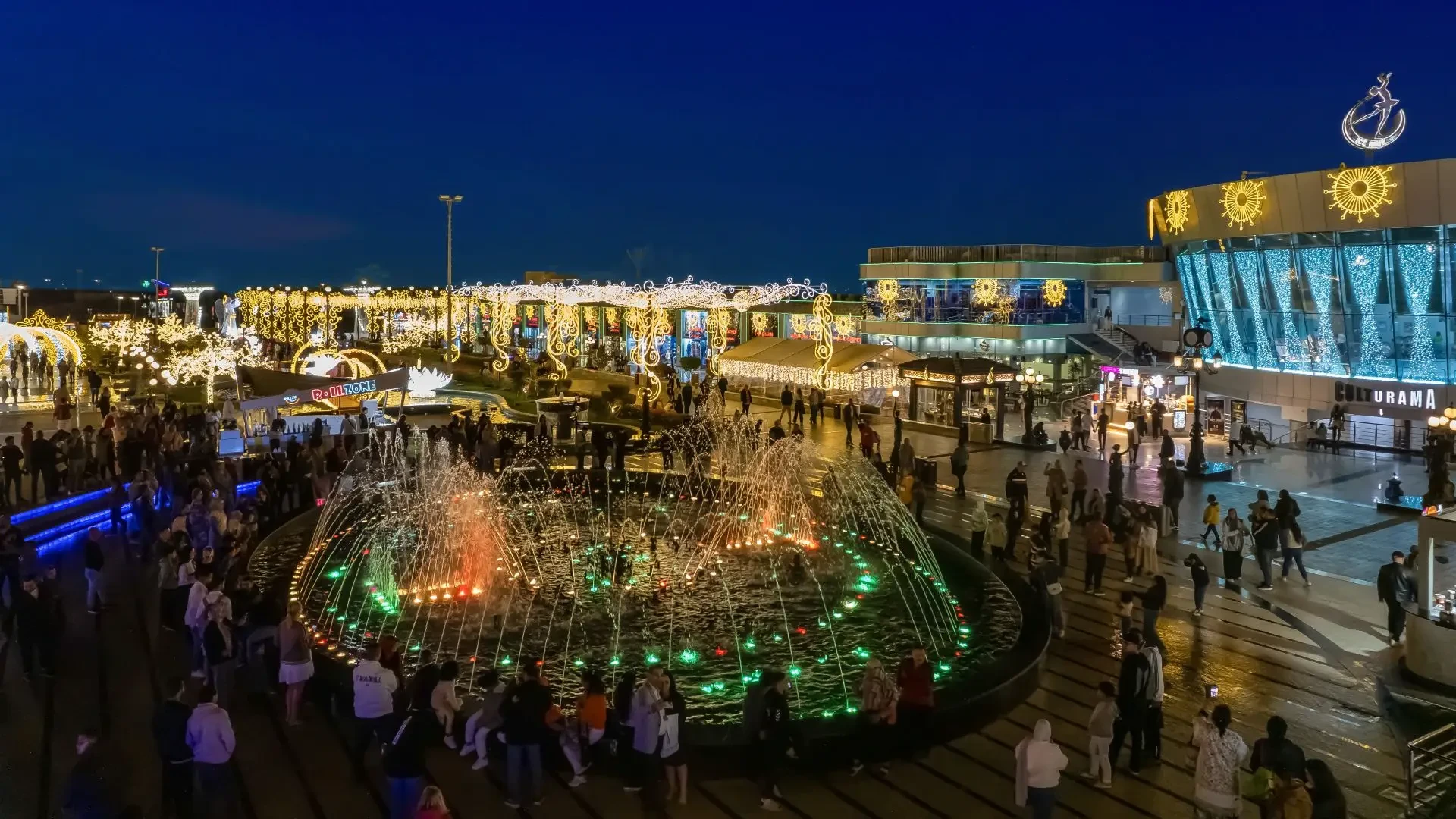 Scopri il miglior tour di shopping a Sharm El Sheikh