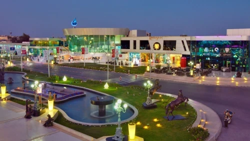 Scopri il miglior tour di shopping a Sharm El Sheikh