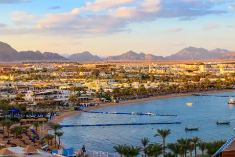 Scopri il miglior tour di shopping a Sharm El Sheikh