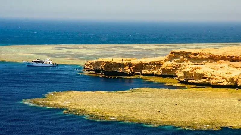 Tour della città di Sharm El Sheikh
