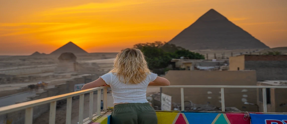 Pacchetto famiglia Il Cairo, Alessandria, Luxor, Assuan e Hurghada