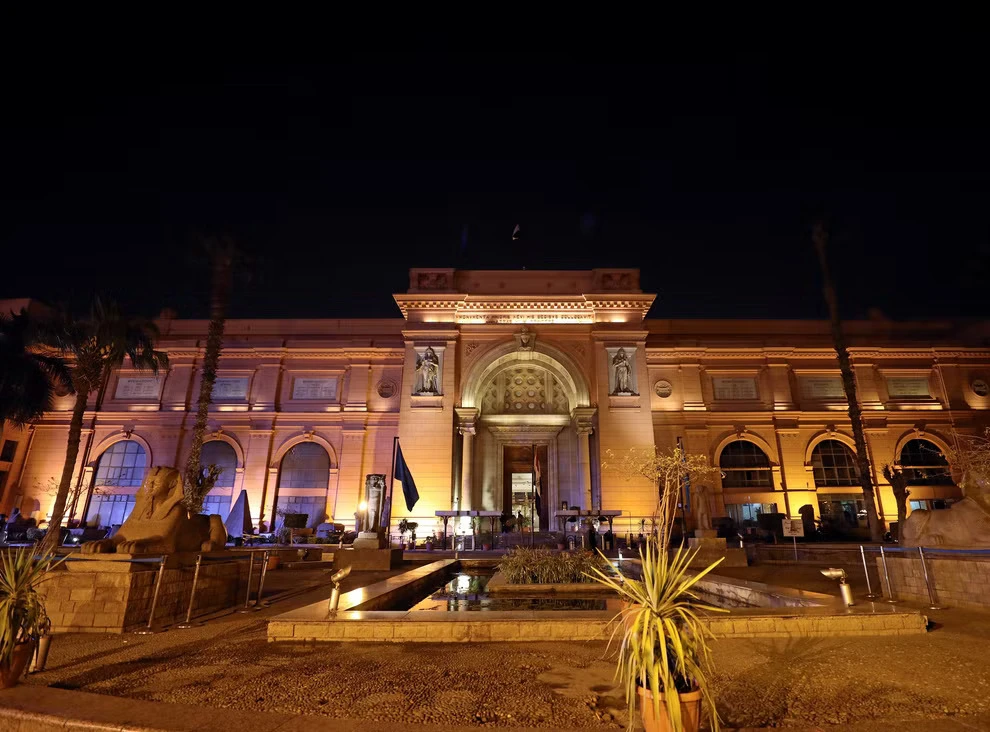 Tour per famiglie al Cairo - 5 giorni