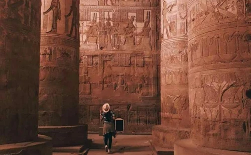 Tour di Pasqua di 6 giorni al Cairo, Luxor e Mar Rosso