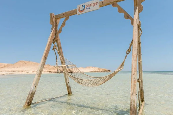 Tour di immersioni e snorkeling nell'isola di Giftun da Hurghada