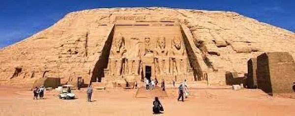 8 giorni al Cairo, Luxor, Assuan con una crociera sul Nilo