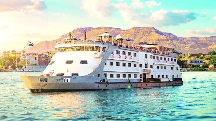 8 giorni al Cairo, Luxor, Assuan con una crociera sul Nilo