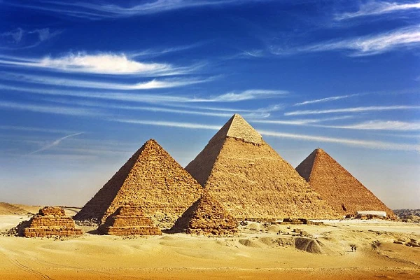 Tour di Pasqua al Cairo di 5 giorni