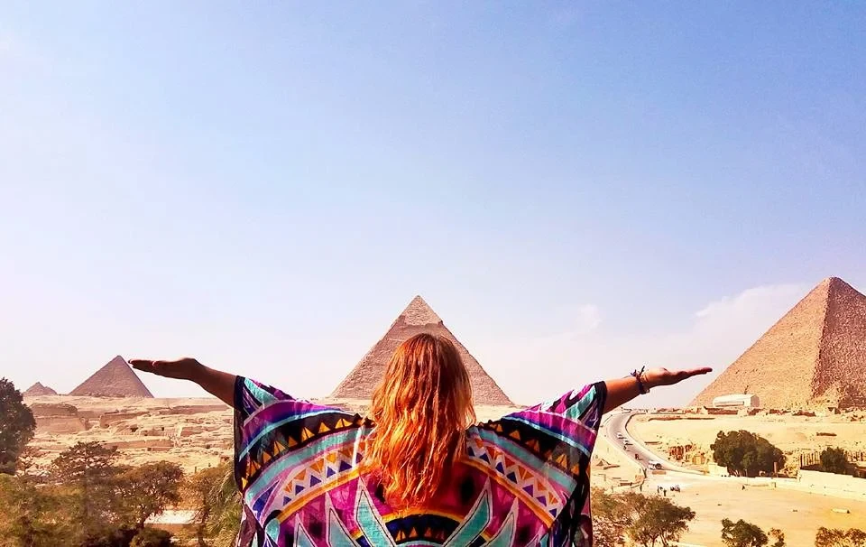 Tour di Pasqua al Cairo di 5 giorni