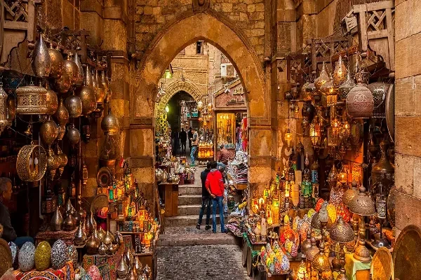 Tour di Pasqua al Cairo di 5 giorni