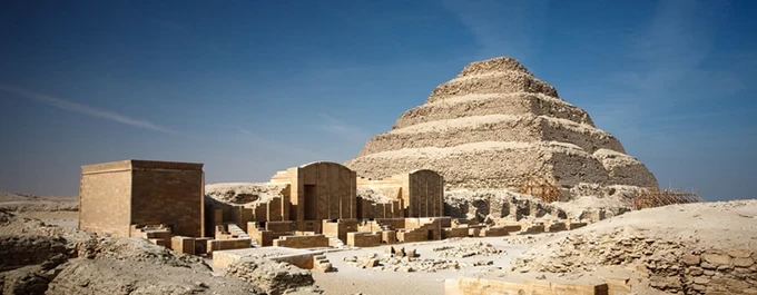5 giorni di vacanze natalizie al Cairo