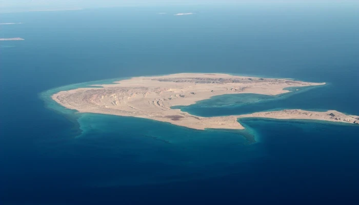 Pacchetto Pasqua Cairo e Sharm El Sheikh - 5 giorni