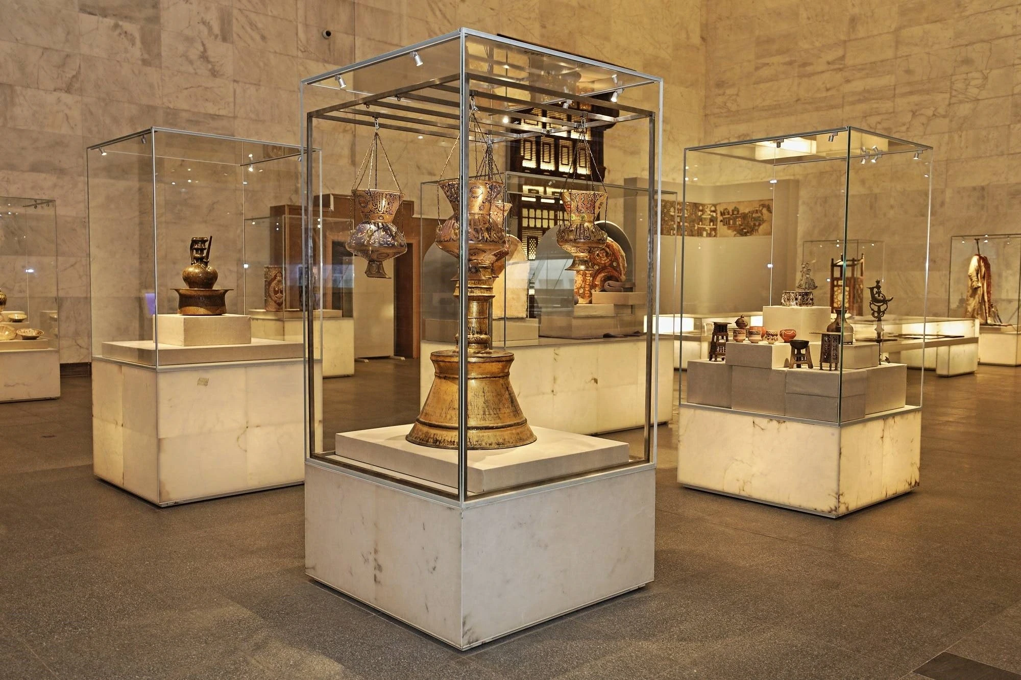 Tour delle Piramidi di Giza con giro in feluca