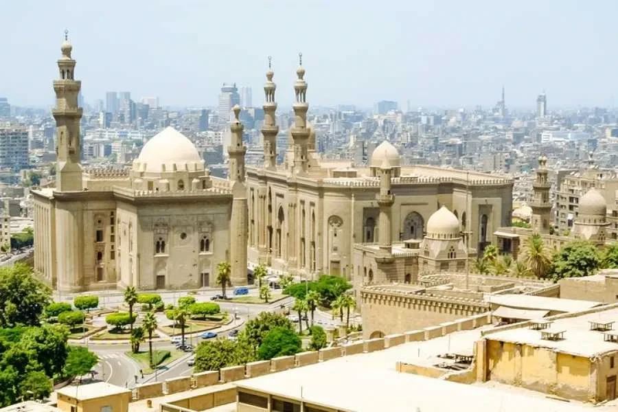 Tour di un giorno al Cairo islamico
