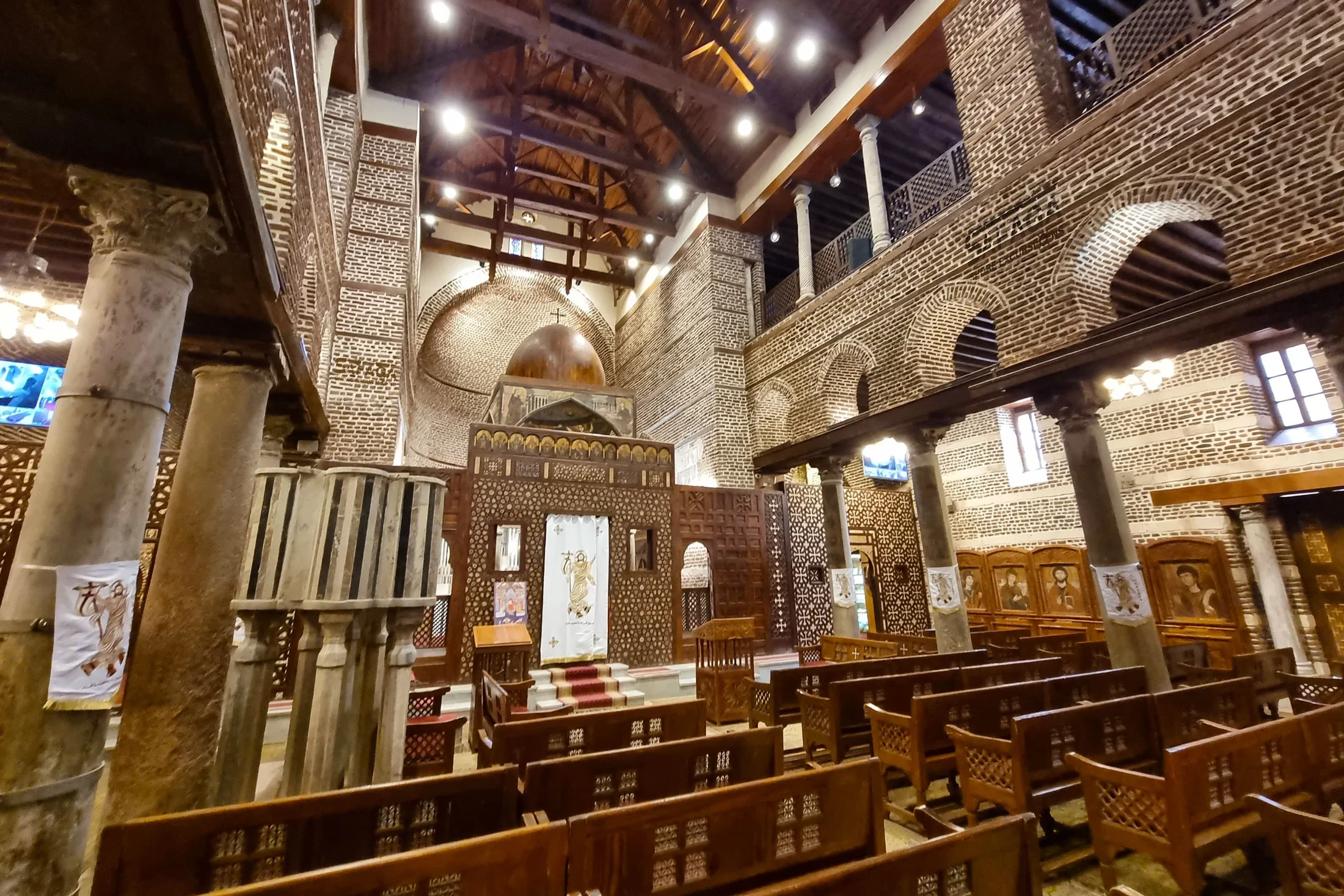 Visita al Museo Egizio e all'Antico Copto