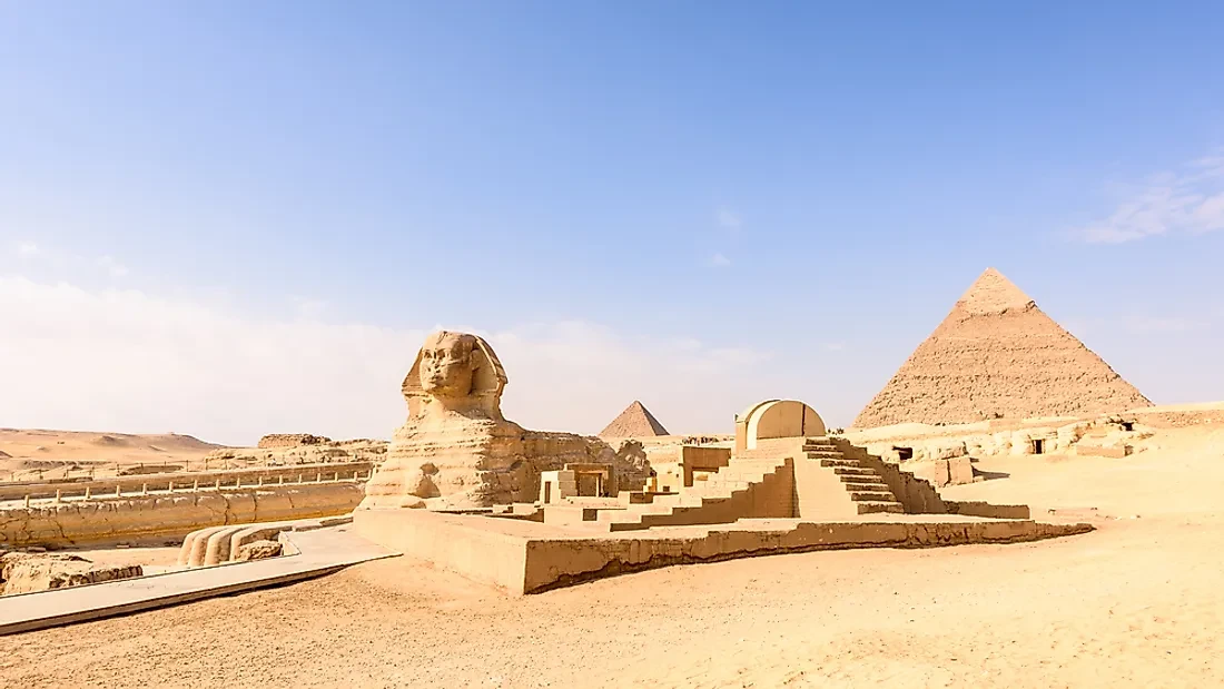 Tour delle Piramidi di Giza e Bazar di Khan El Khalili