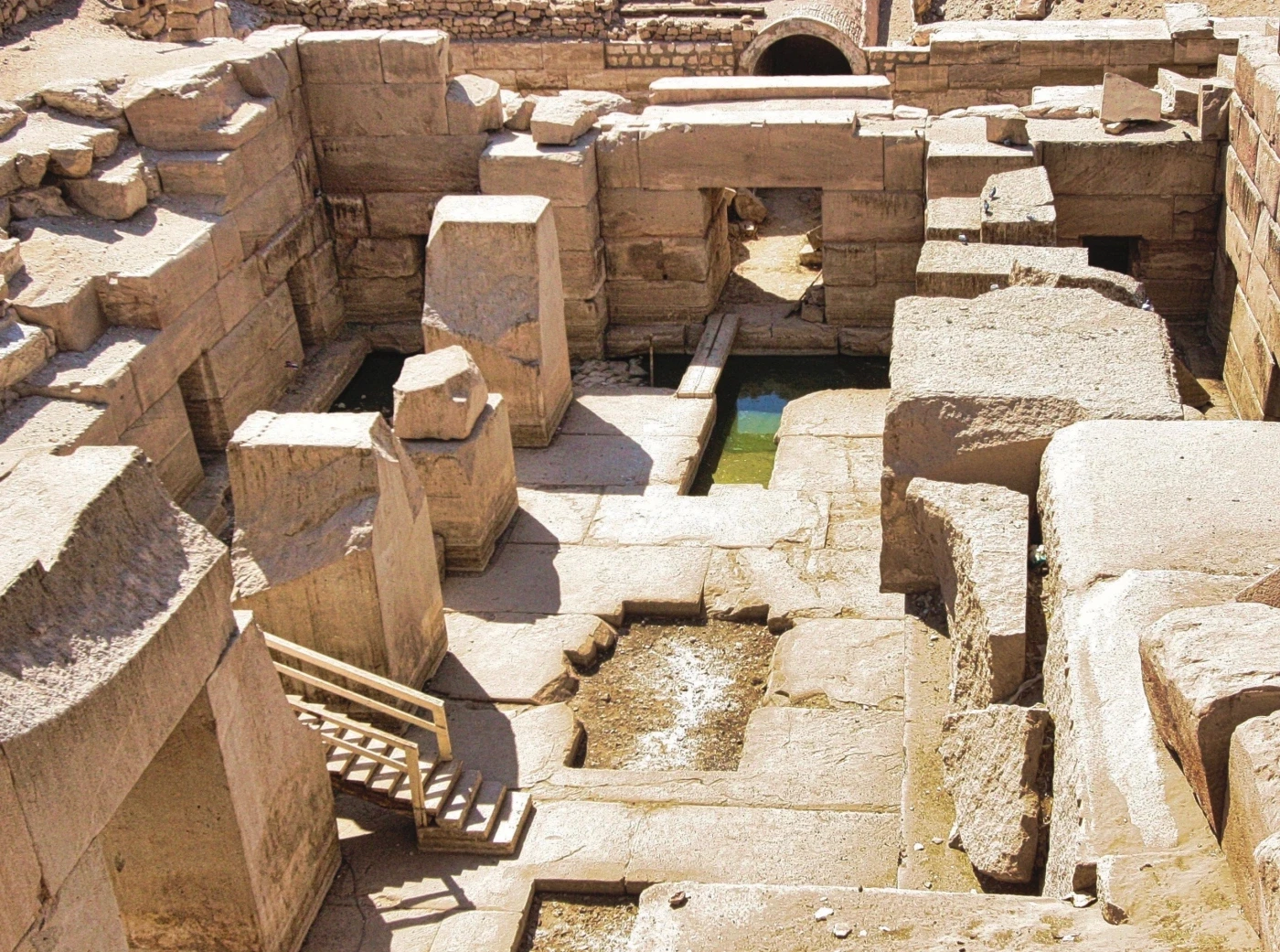 Tour delle Piramidi di Giza e Bazar di Khan El Khalili