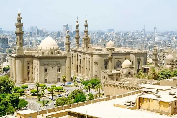 Gita di un giorno al Cairo islamico