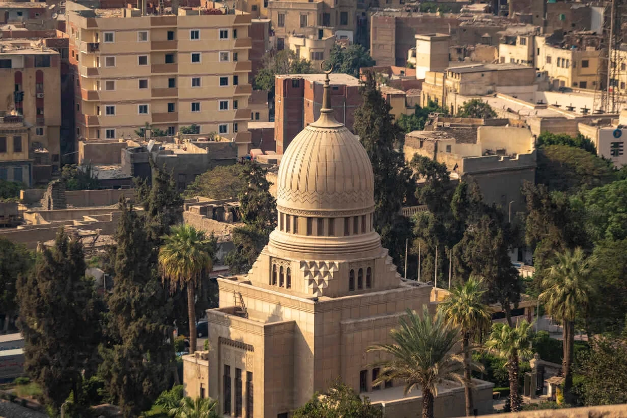 Gita di un giorno al Cairo islamico