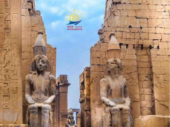 Tour di un'intera giornata alla sponda orientale di Luxor