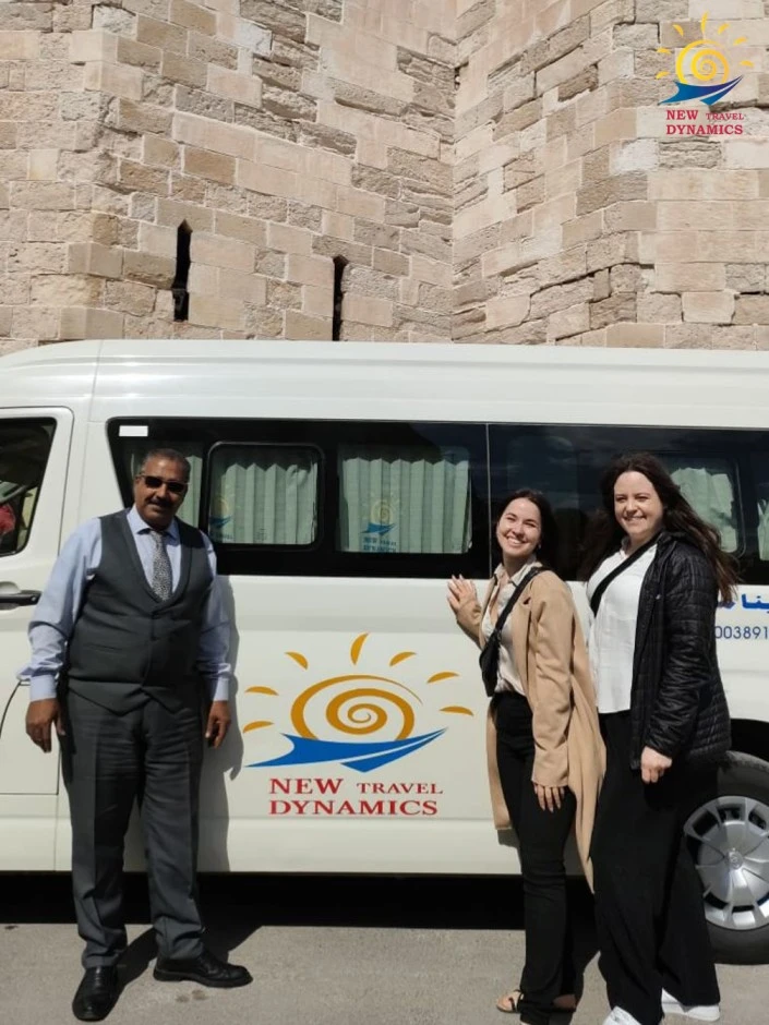 Tour di un'intera giornata alla sponda orientale di Luxor