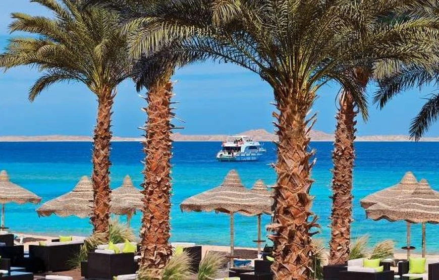 Tour di un giorno a Dahab e snorkeling al Blue Hole