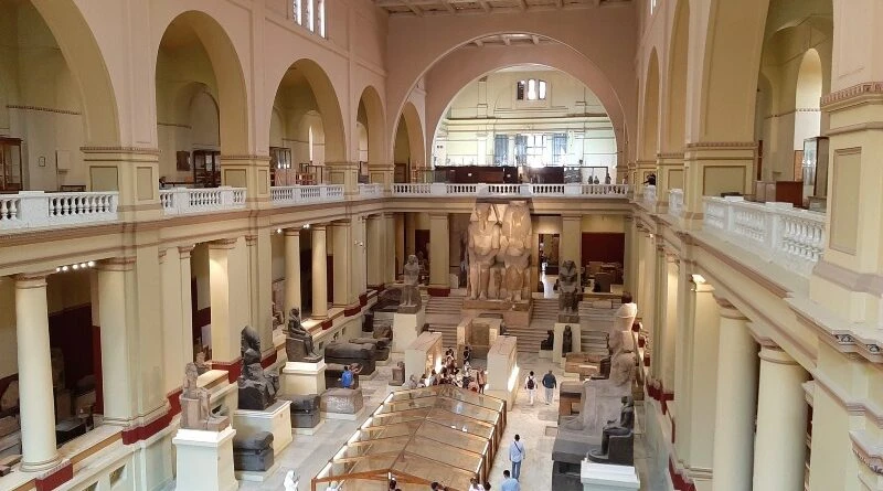 Viaggio di 6 giorni attraverso Luxor e l'antico Egitto