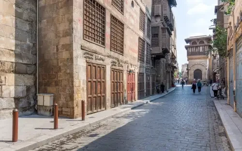 Viaggio di 6 giorni attraverso Luxor e l'antico Egitto