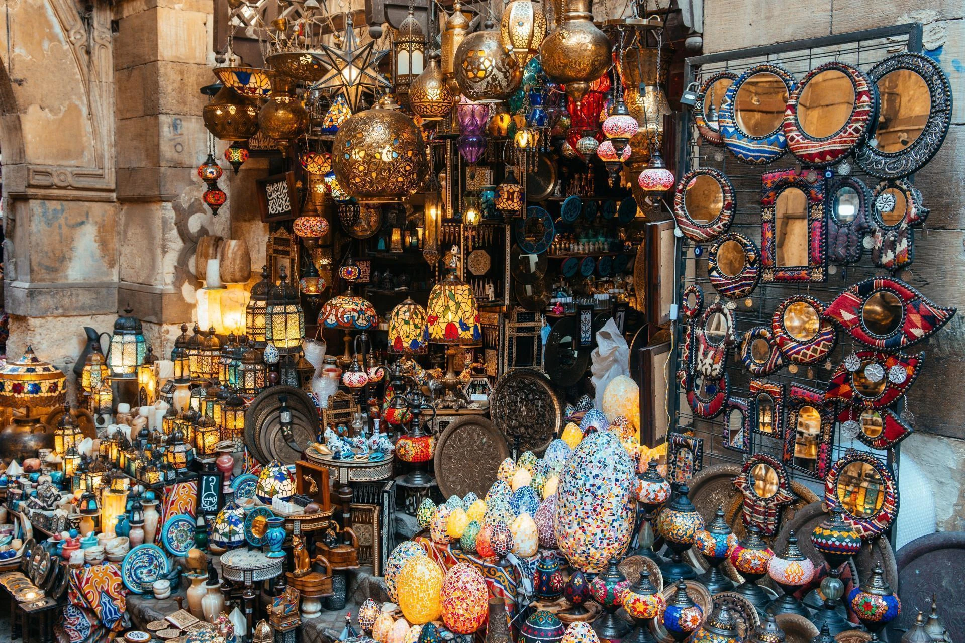 Viaggio di 6 giorni attraverso Luxor e l'antico Egitto