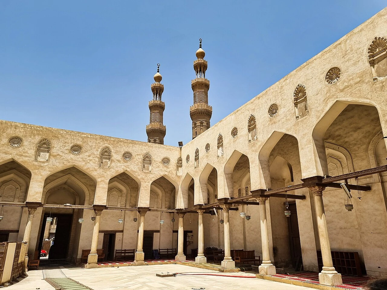 Tour di 12 giorni al Cairo, Alessandria, Matrouh e all'oasi di Siwa