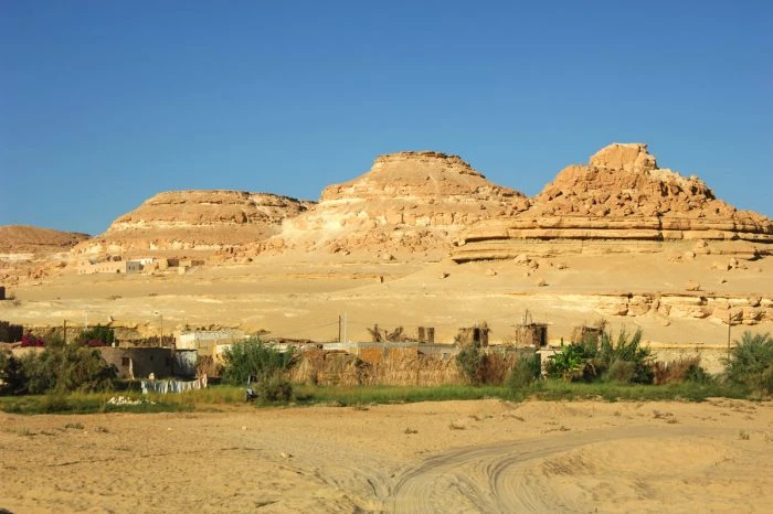 Tour di 12 giorni al Cairo, Alessandria, Matrouh e all'oasi di Siwa