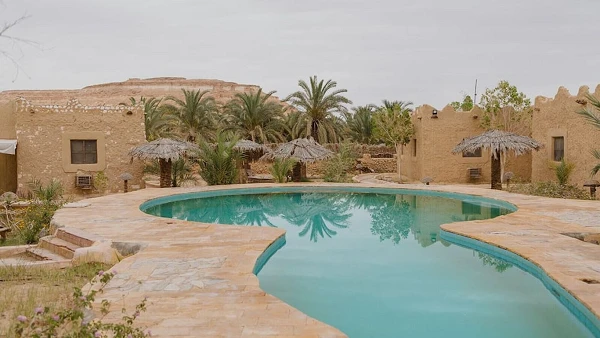 Tour di 12 giorni al Cairo, Alessandria, Matrouh e all'oasi di Siwa