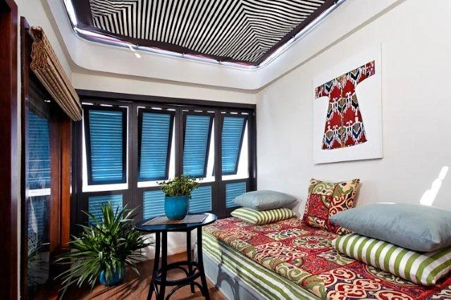 Il viaggio maestoso: 15 giorni dal Cairo ad Assuan nel lusso