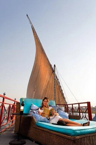 Il viaggio maestoso: 15 giorni dal Cairo ad Assuan nel lusso