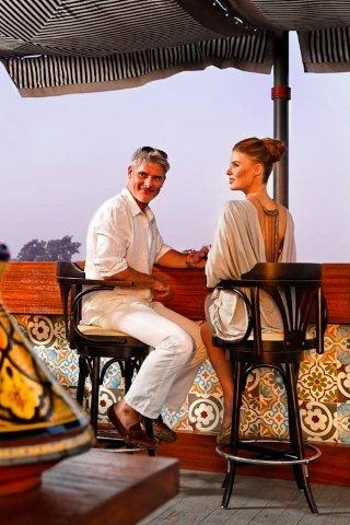 Il viaggio maestoso: 15 giorni dal Cairo ad Assuan nel lusso
