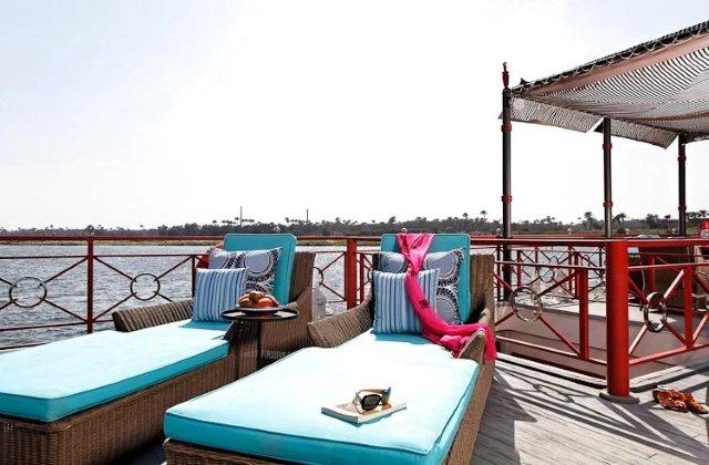 Il viaggio maestoso: 15 giorni dal Cairo ad Assuan nel lusso