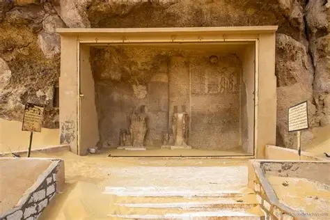 Il viaggio maestoso: 15 giorni dal Cairo ad Assuan nel lusso