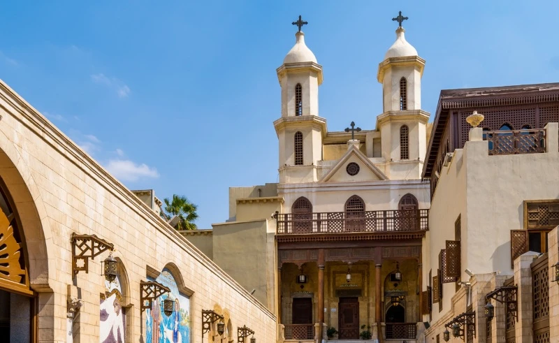 Tour di visita di 16 giorni al Cairo ed esplora le coste dell'Egitto