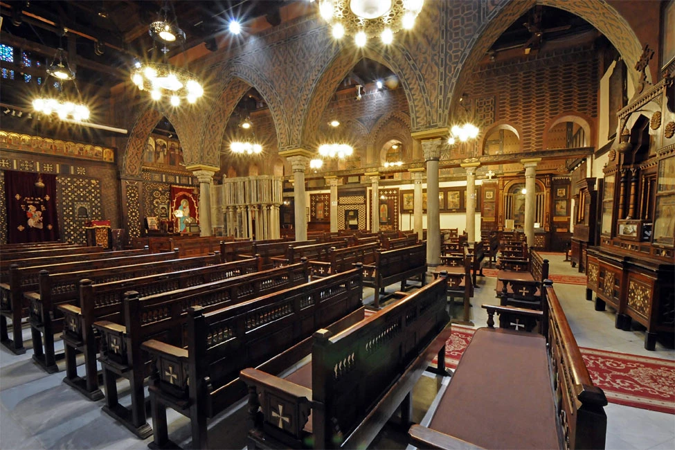 Tour di visita di 16 giorni al Cairo ed esplora le coste dell'Egitto