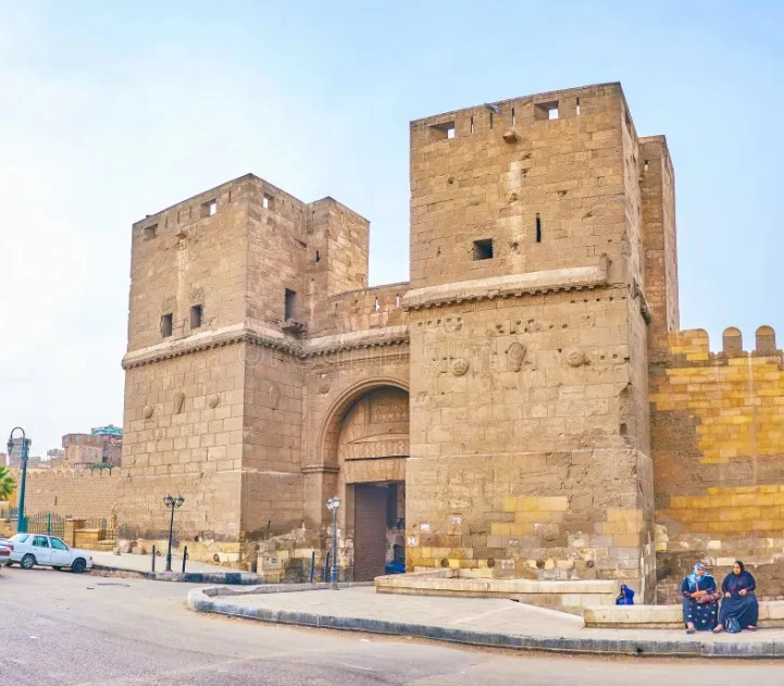 Tour di visita di 16 giorni al Cairo ed esplora le coste dell'Egitto