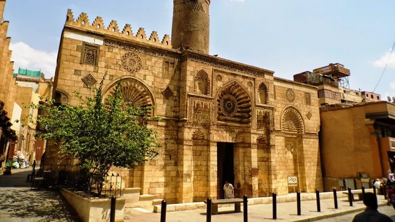 Tour di visita di 16 giorni al Cairo ed esplora le coste dell'Egitto