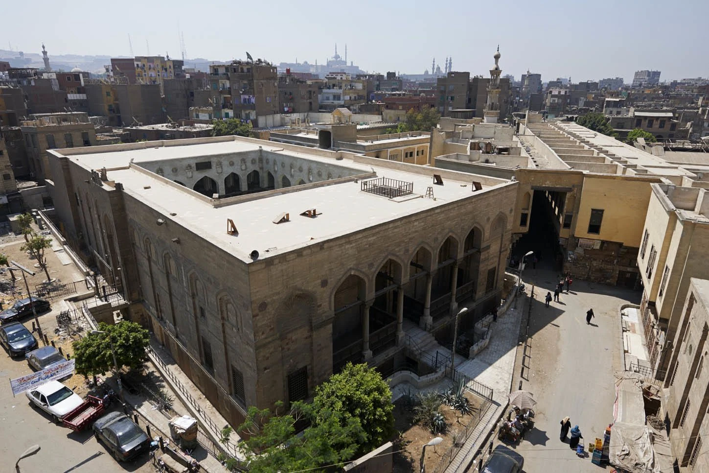 Tour di visita di 16 giorni al Cairo ed esplora le coste dell'Egitto