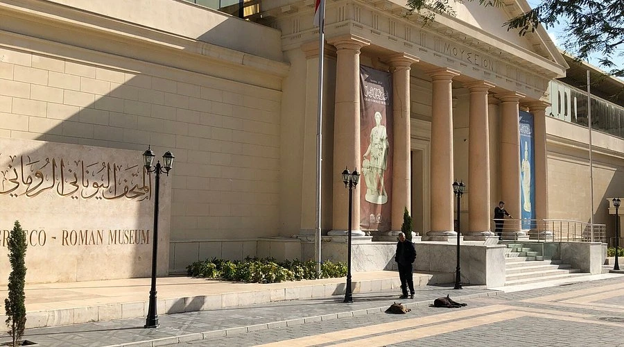 Tour di visita di 16 giorni al Cairo ed esplora le coste dell'Egitto