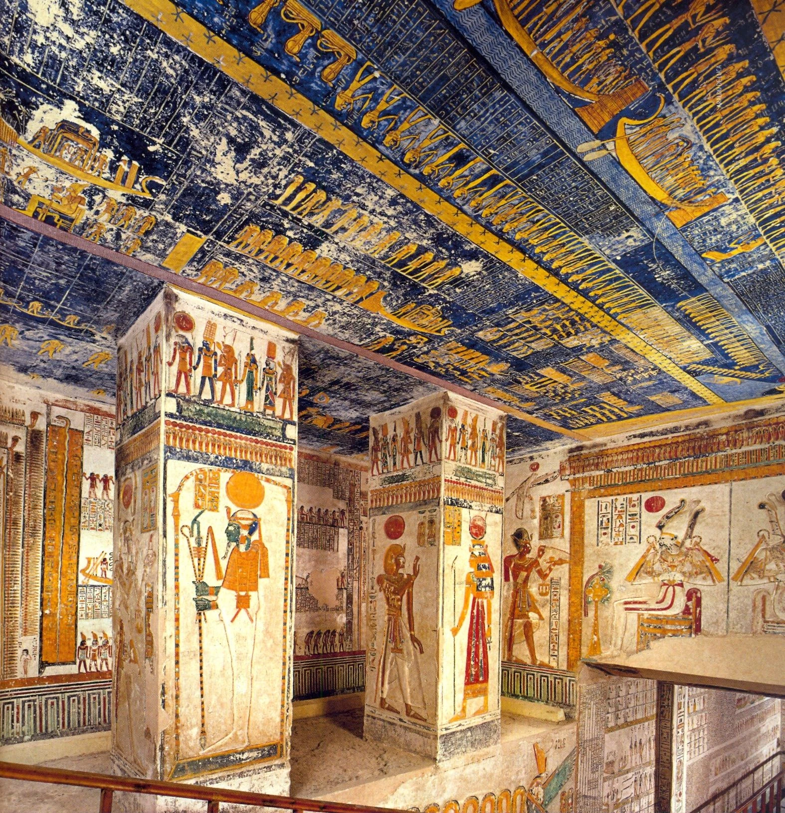 Tour di 6 giorni al Cairo, Assuan e Luxor in treno