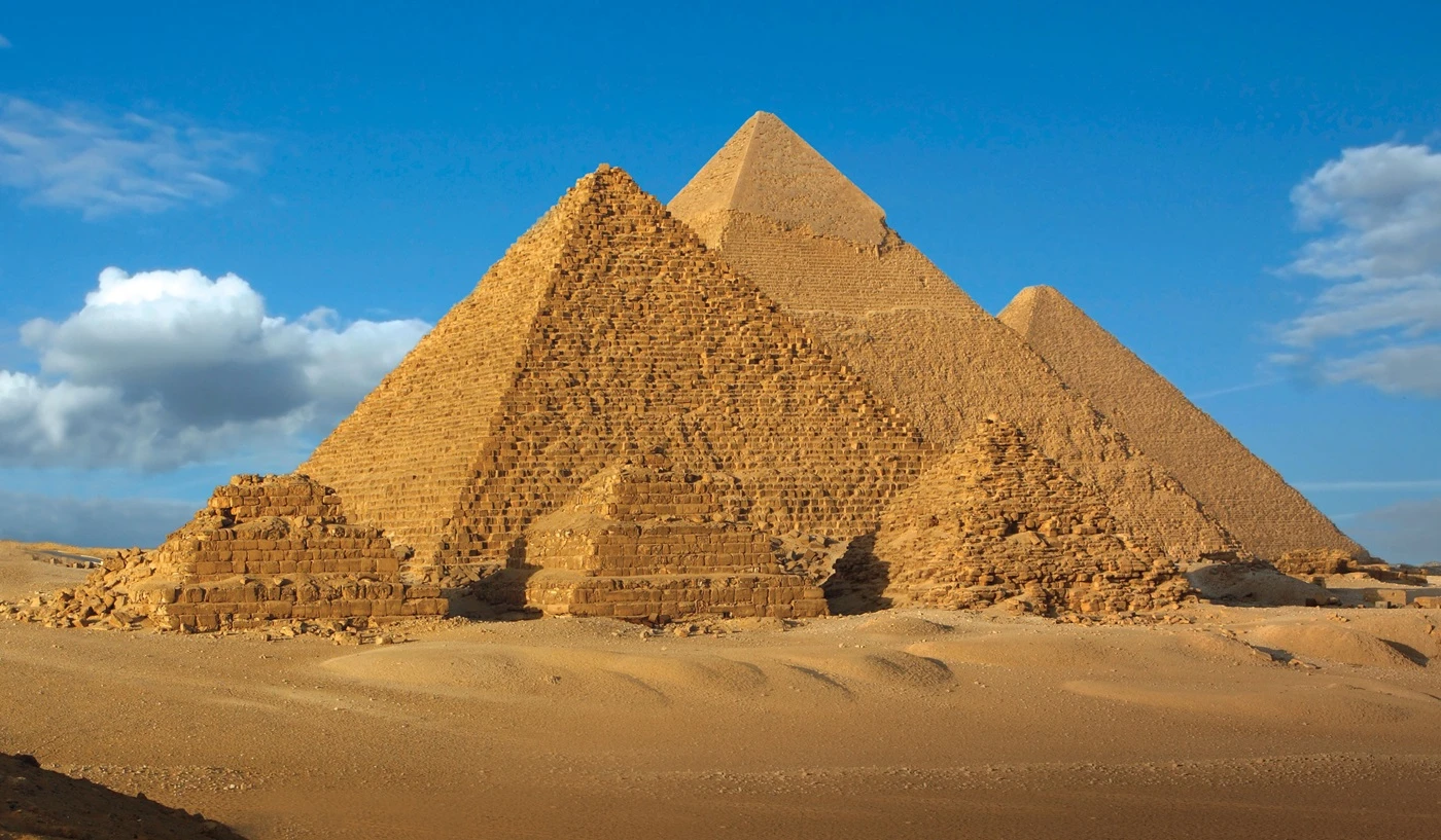 Tour di 6 giorni al Cairo, Assuan e Luxor in treno