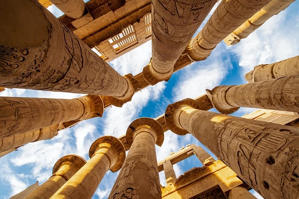 15 giorni alla scoperta del Cairo, Assuan, Luxor, Hurghada e Marsa Alam
