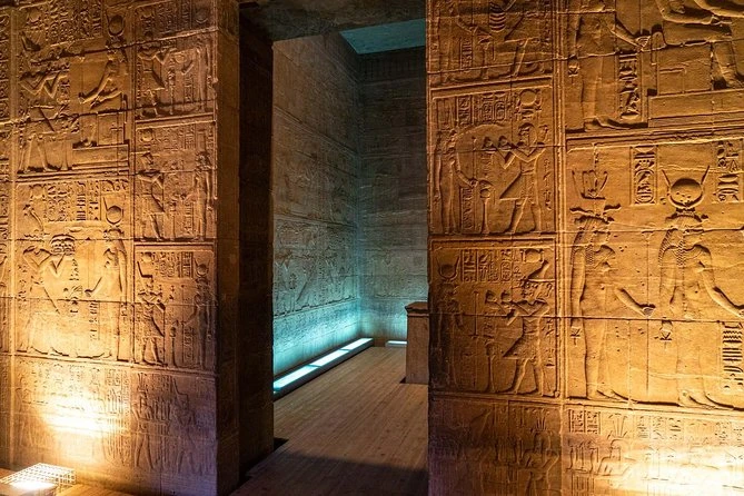 15 giorni alla scoperta del Cairo, Assuan, Luxor, Hurghada e Marsa Alam