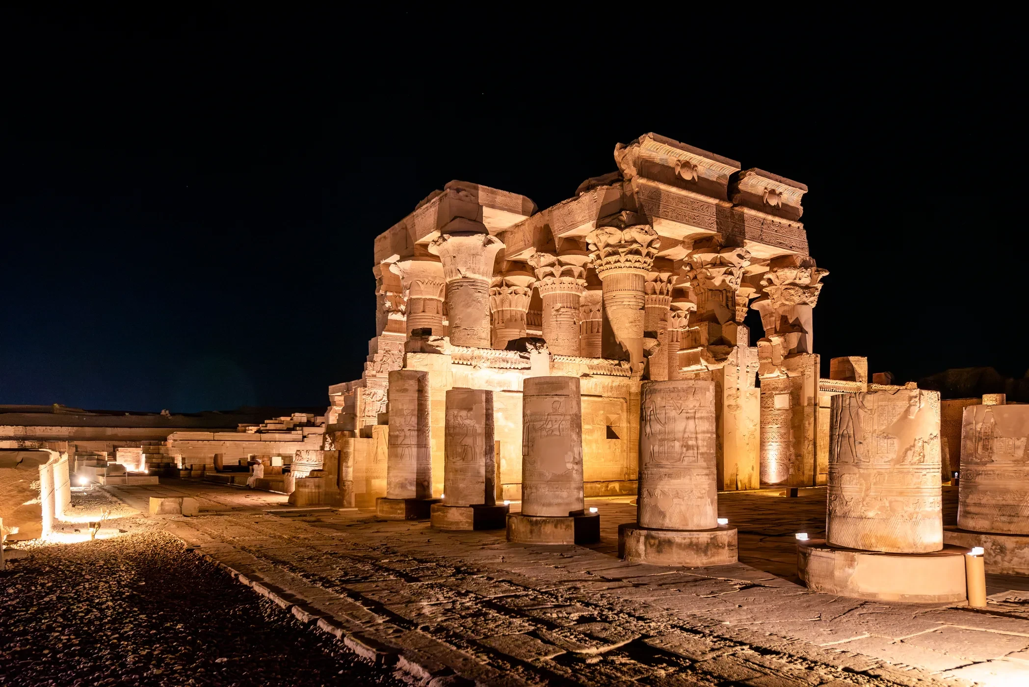 15 giorni alla scoperta del Cairo, Assuan, Luxor, Hurghada e Marsa Alam